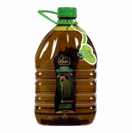 تصویر 3 از روغن زیتون فرابکر اکسیر ارگانیک مناسب مصرف روزانه سالم